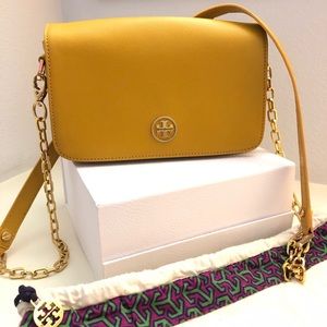 Tory Burch - Robinson Crossbody